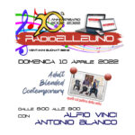 Radio ELLEUNO "20esimo Anniversario" 10 Aprile 2022