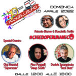 Radio ELLEUNO "20esimo Anniversario" 10 Aprile 2022