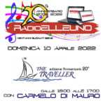 Radio ELLEUNO "20esimo Anniversario" 10 Aprile 2022
