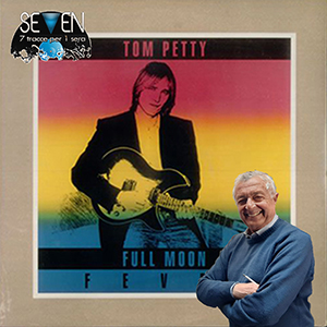 Roberto Milone racconta “Full Moon Fever” di Tom Petty