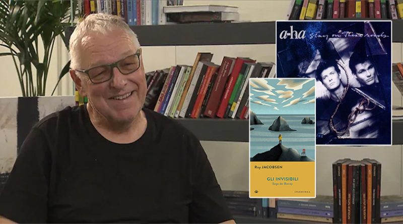 Un libro e una canzone: “Gli invisibili” di Roy Jacobsen e “Stay on these roads” degli A-ha!
