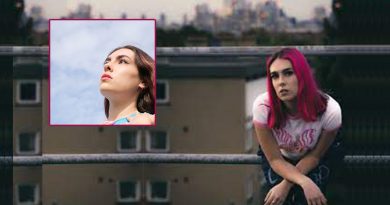 RAYEN – “Stuck”