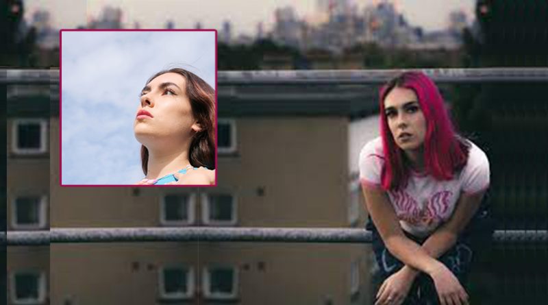 RAYEN – “Stuck”