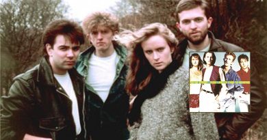 PREFAB SPOUT – “I Remember That”