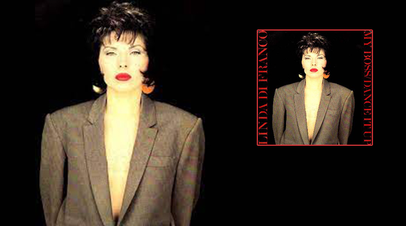 LINDA DI FRANCO – “My Boss”