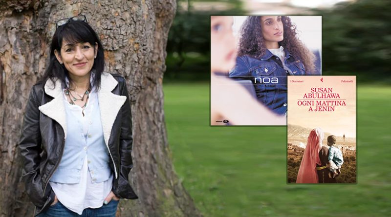 Un libro e una canzone: “Ogni mattina a Jenin” di Susan Abulhawa e “Eye in the sky” di Noah