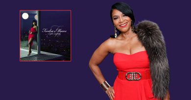 TEEDRA MOSES – “Complex Simplicity”