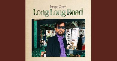 RINGO STARR – It’s been too long
