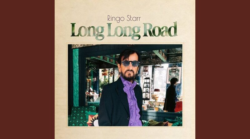 RINGO STARR – It’s been too long