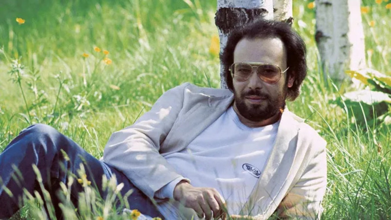 I Lunedì di Seven, 7 tracce per 1 sera: Manlio Di Meglio racconta Ullàlla di Antonello Venditti