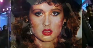Teena Marie – “Now that i have you”
