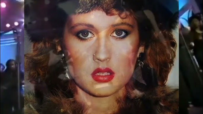 Teena Marie – “Now that i have you”