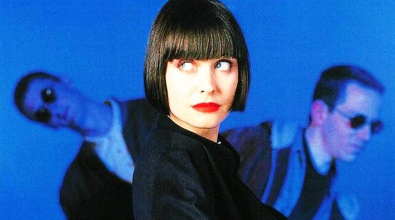 Swing Out Sister – “When the laughter is over”