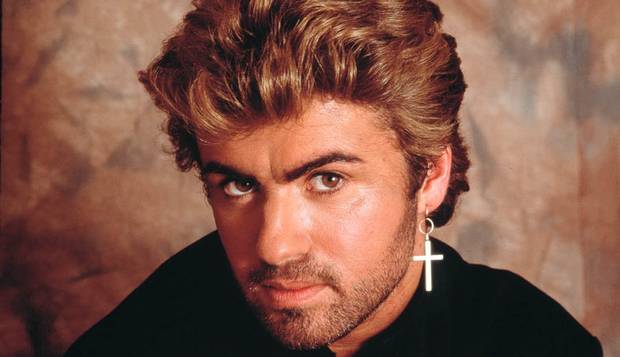 George Michael – You have been loved