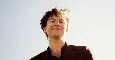 MT Jones – You don’t love me now