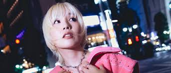 Nao Yoshioka – Shadow (feat. Bilal)