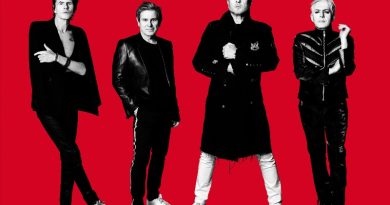 Duran Duran – Free to love