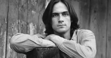 James Taylor – You’ve got a friend