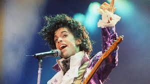 Prince – With this tear