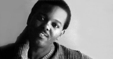Michael Wycoff, Looking up to you