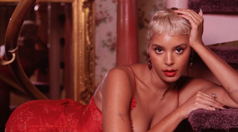Arlissa – Memory of You