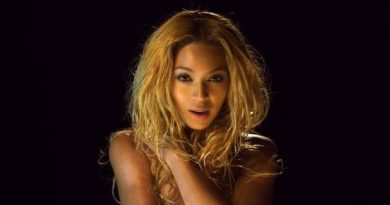 Beyoncé, Morning Dew