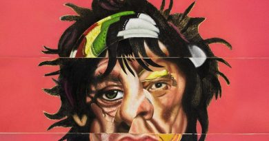 Rolling Stones – Jealous lover