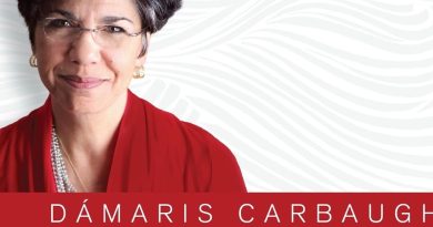 Damaris