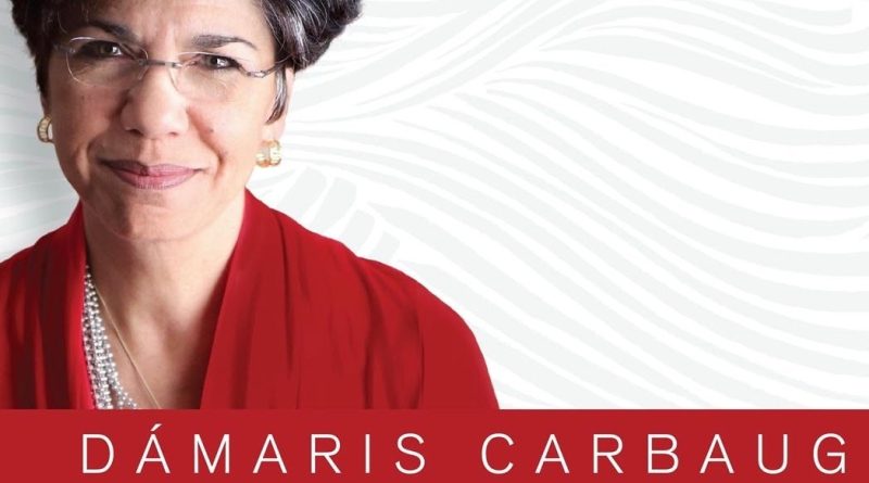 Damaris
