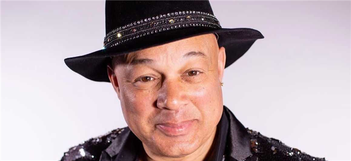 Narada Michael Walden, I’m ready