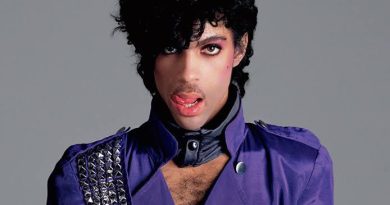 Prince – I am you