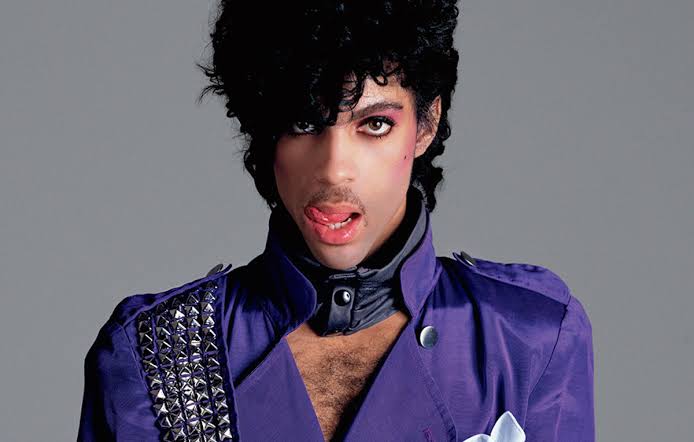 Prince – I am you