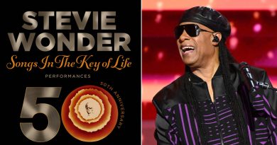 Stevie Wonder – It’s Easier