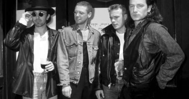 U2, Silencio